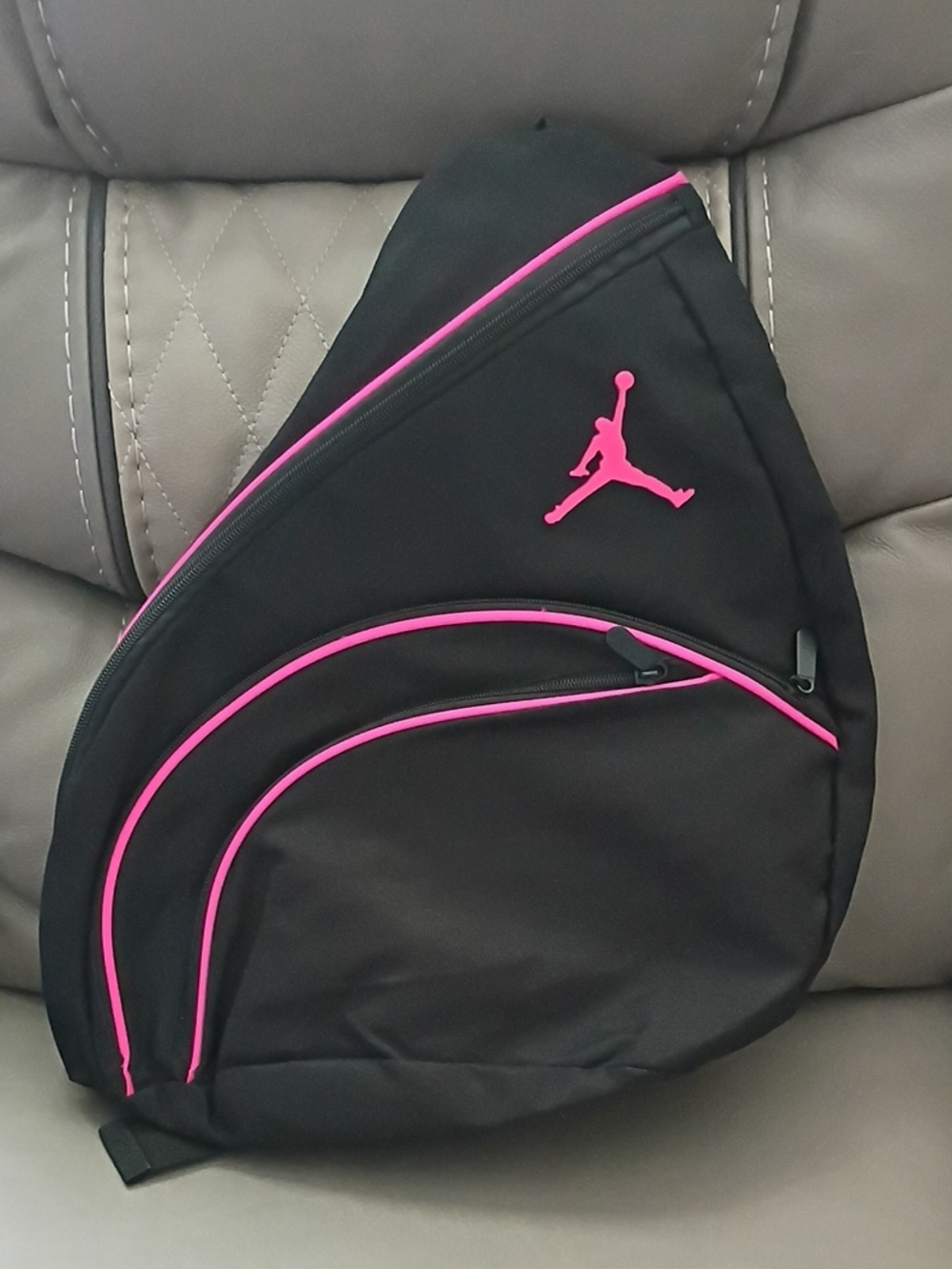 Jordan Sling Backpack